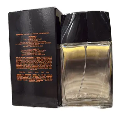 ele perfumes perfume colors caballero