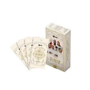 KAKAWOW 2024 Diverse Trading Cards Season 1 Hobby Box [SEALED]
