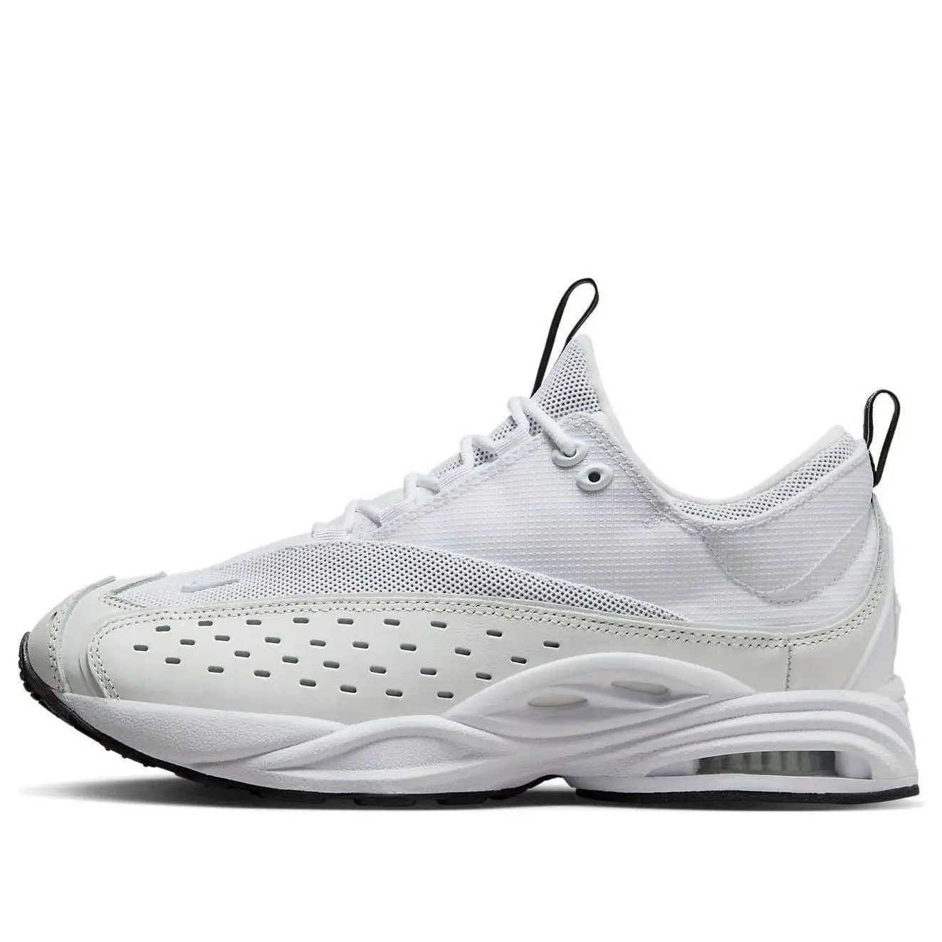 Nike x NOCTA Drake Air Zoom Drive 'White' DX5854-100