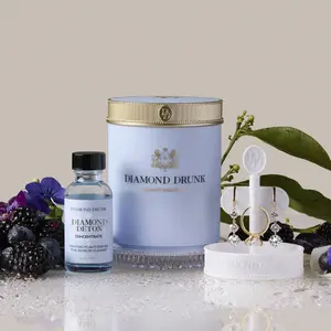 The Starter Collection - Bridal Blue Non-Toxic Fine Jewelry