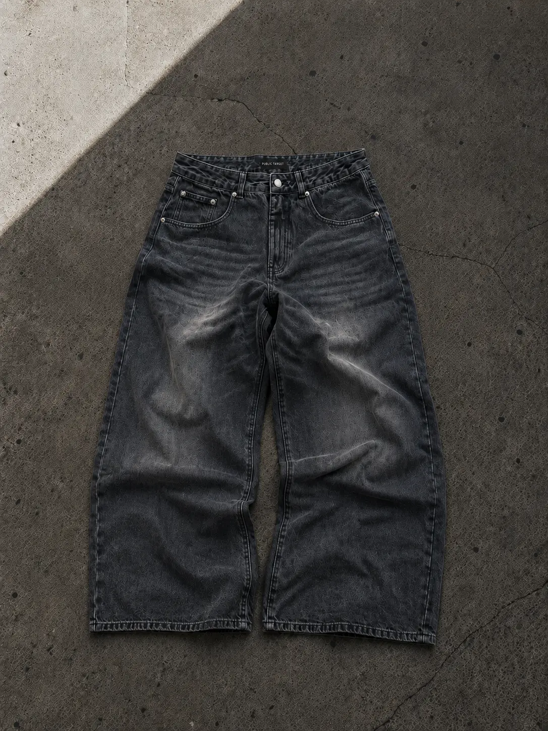 NOIR DENIM