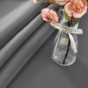 Grey Rectangle Tablecloth Waterproof Stain Resistant Wrinkle Free Table Cloth 210GSM Polyester Wipeable Table Cover for Party, Banquet, Indoor and Outdoor-Square/Rectangular