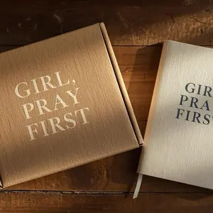 Girl, Pray First