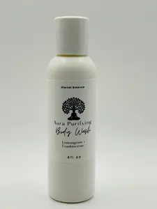 Herbal Wash Blend- Aromatic Botanical 4 oz