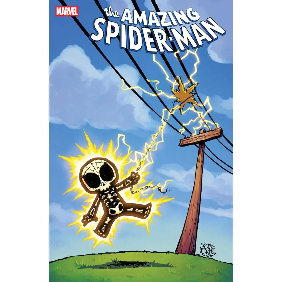 Amazing Spider-Man #69