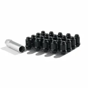 Spline Lug Nuts