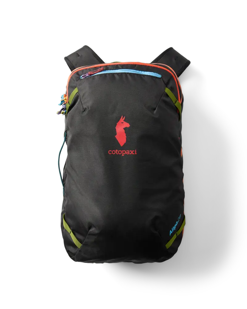 lululemon drawstring backpack - TikTok Shop display picture 3