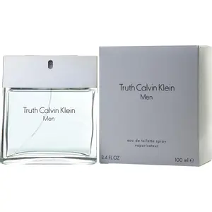 Truth By Calvin Klein Edt For Men