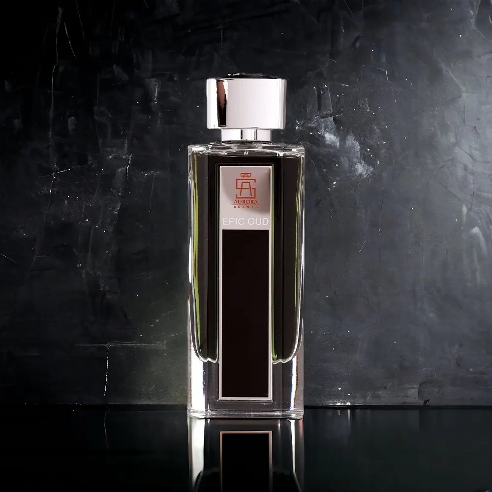 Aurora Scents Epic Oud (M) EDP 100ml