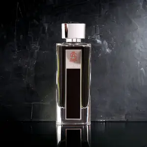 Aurora Scents Epic Oud (M) EDP 100ml