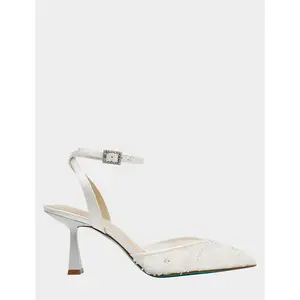 Betsey Johnson DELIA IVORY