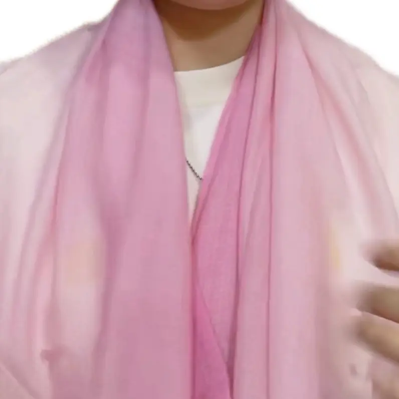 100% Cashmere Scarf