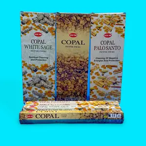 Spiritual Cleansing Trio : Copal, Palo Santo and Sage Spiritual Cleansing Trio : Copal, Palo Santo and Sage