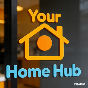 Your Home Hub