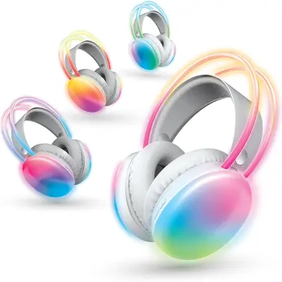 Silent Hill Headphones TikTok Shop