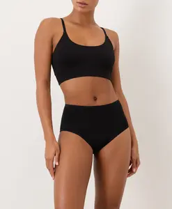 Women's Organic Everyday All Day Comfort Set