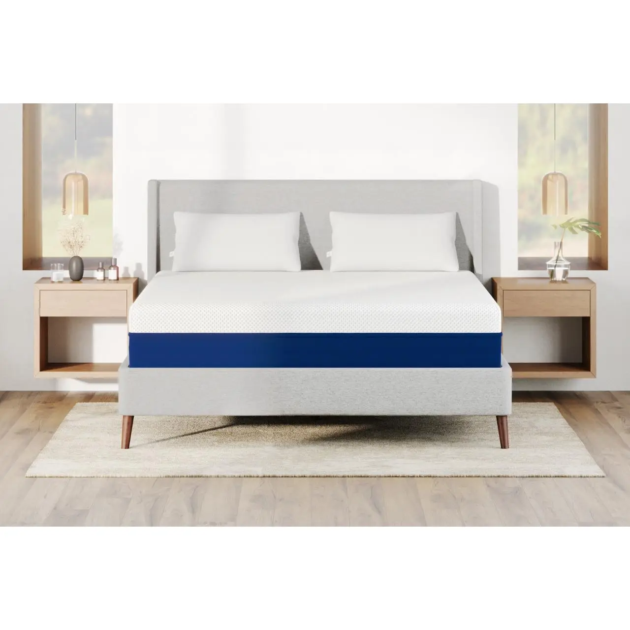 Amerisleep AS2 Mattress