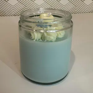 Black Currant & Jasmine Candle