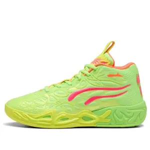 PUMA MB.04 'Neon Gem' 311421-01 PUMA MB.04 'Neon Gem' 311421-01
