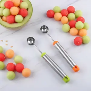 Melon Ball Scoop