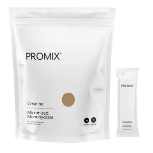 Promix Nutrition Creatine Micronized Monohydrate