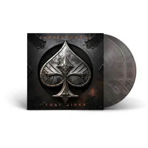 Cody Jinks - Change The Game  [VINYL RECORD - LP] Colored Vinyl, Indie Exclusive