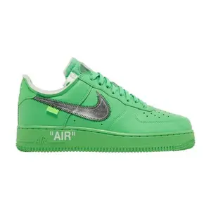 Off-White x Nike Air Force 1 Low SP 'Brooklyn'