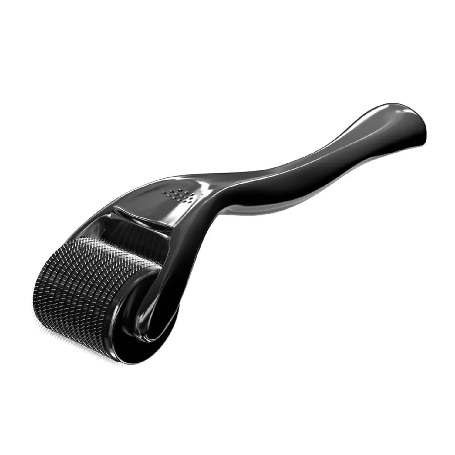 Facial MicroNeedle Roller, Facial Care Tools, Face Lifting Roller, Micro Derma Roller for Face & Body, Needle Face roller, Derma Roller Face, Microneedling Roller, Dermaroller, Microneedling, Beauty Roller, Home Beauty Tool