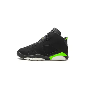 Air Jordan 6 Retro PS "Electric Green" 384666 003