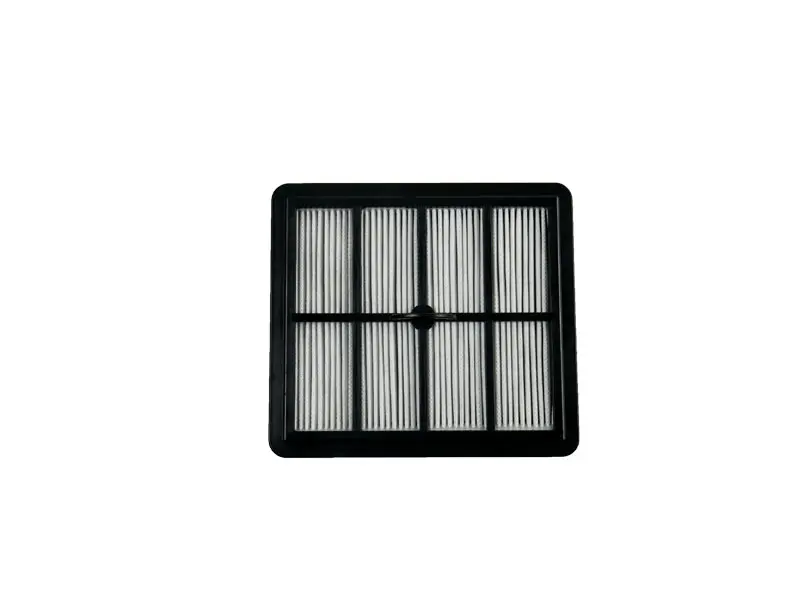 Turbo Red Exhaust Filter