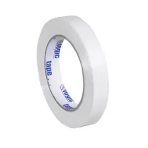 Tape Logic  0.75 in. x 60 yards 1400 Strapping Tape, Clear - Pack of 12