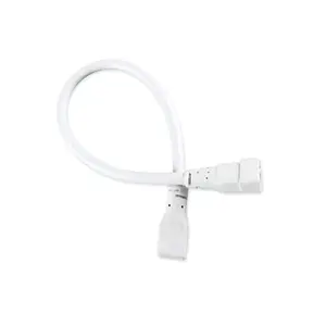 18 Inch Connector Cord for LED Under Cabinet Lights 18 Inch Connector Cord for LED Under Cabinet Lights