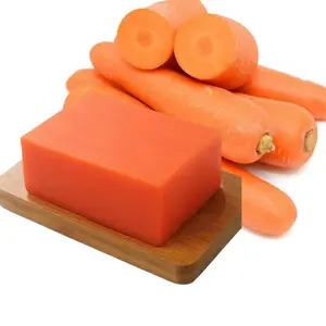 Bedie Soap Carrot Éclaircissant Netwaye po Anti taches Boutons Incontinence bed Pads