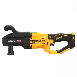 20V Max Cordless Brushless 7/16 in. Quick Change Stud and Joist Drill (Tool Only)