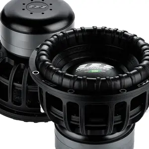 Apocalypse DВ-3.5K 12" D1/D2 | 3500W RMS | 12" Subwoofer