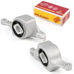 Front Left & Right Lower Rearward Trailing Arm Bracket Kit 95187MT