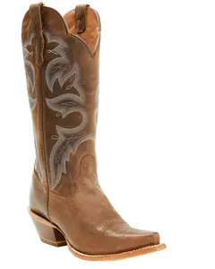 Idyllwind Women's Women'S Bramble Tall Western Boot Snip Toe - Biwsp25l25
