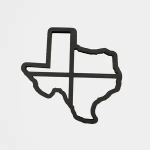 Clay Cutters - Fun Shapes