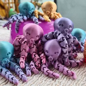 3D Prints - Live Picked Unique Selection Versatile Designs Ready to Enhance Your Home Artistic Touch