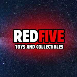 RedFive Toys and Collectibles