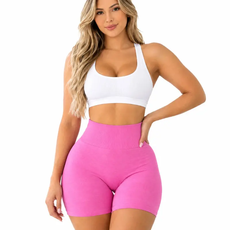 Short Largo Sevilla Seamless Shaping