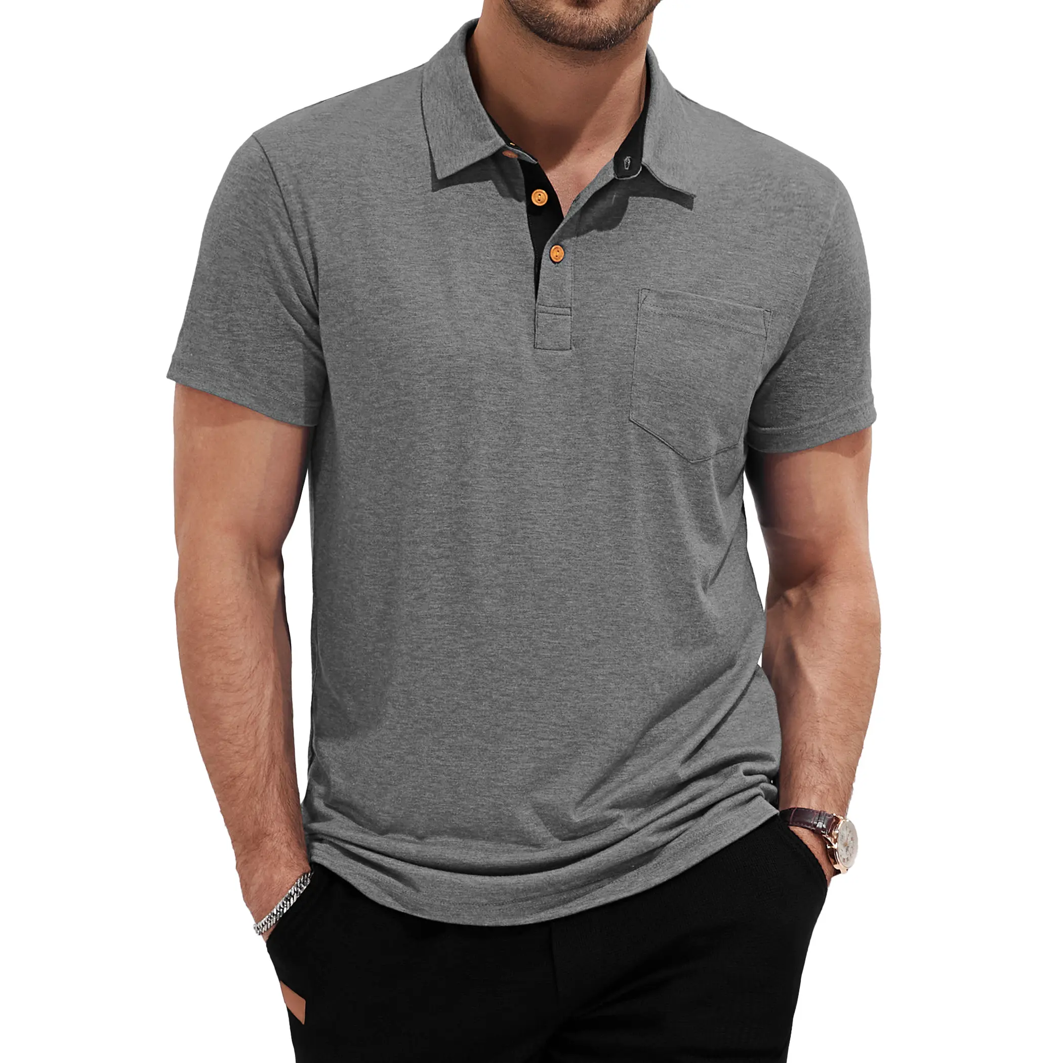 Dark Gray