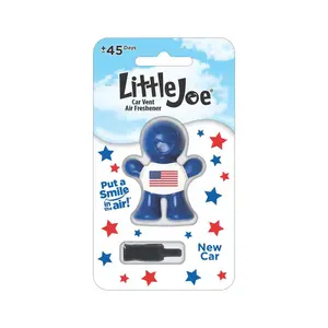 Little Joe Air Freshener USA (New Car)