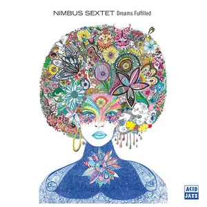 Nimbus Sextet - Dreams Fulfilled  [COMPACT DISC - CD]