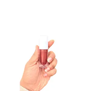 Chameleon Versatile Lip Gloss with Shimmering Colors Handmade with Grapeseed Oil & Coconut Oil Perfect for Any Occasion