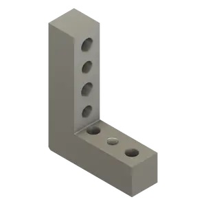 NAAMS L-Blocks ALB513M