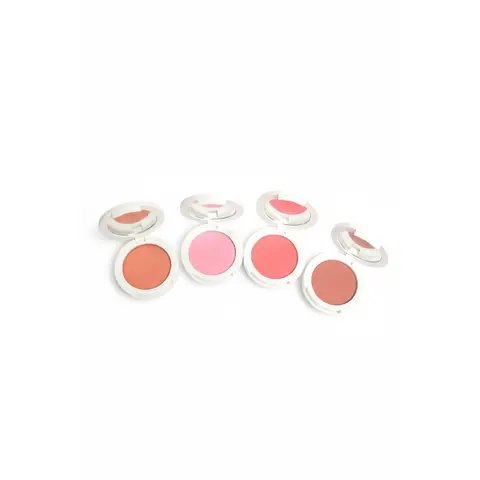 Hey Hottie Powder Blush