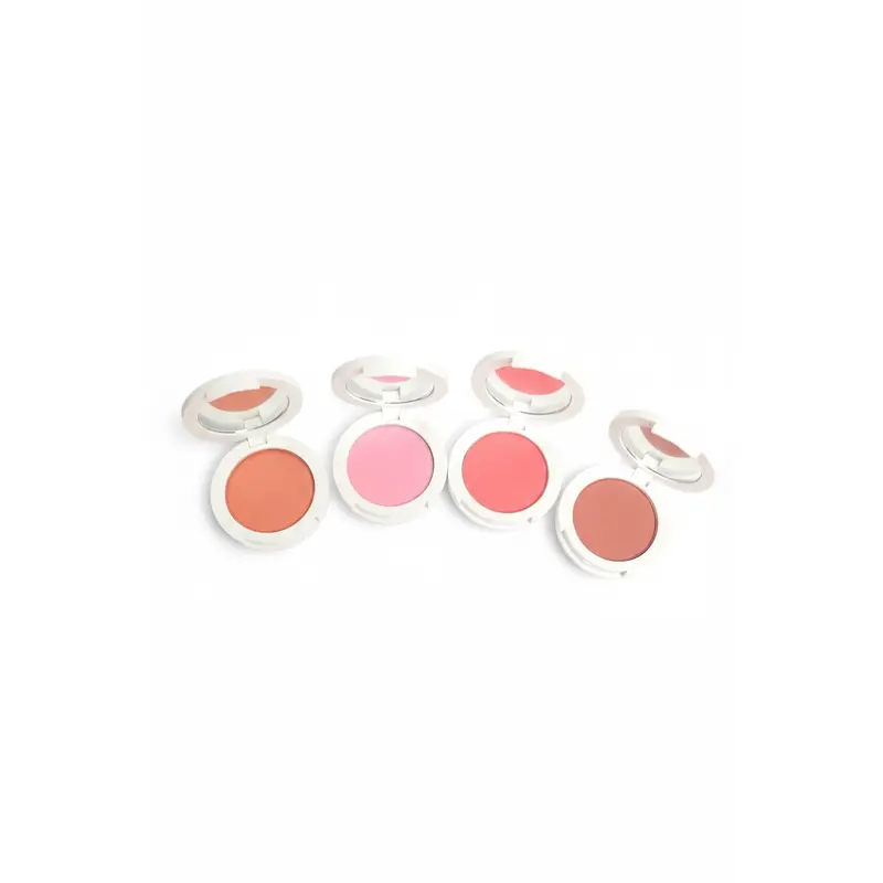 Hey Hottie Powder Blush