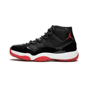 Air Jordan 11 Retro "Bred" 378037 010