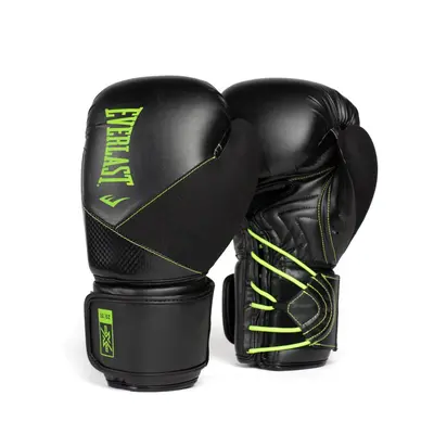 Everlast Boxing Gloves Sparring TikTok Shop